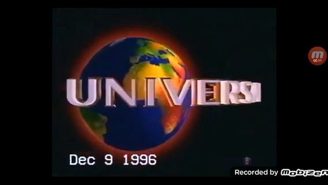 Universal Pictures Logo (2011) смотреть онлайн