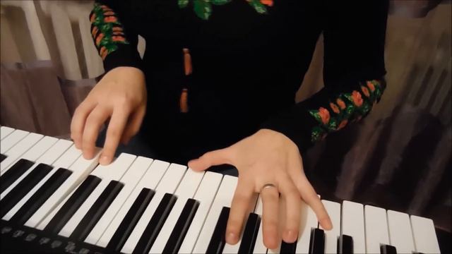 Рушник... исполняет Ксения Безлюдная смотреть онлайн