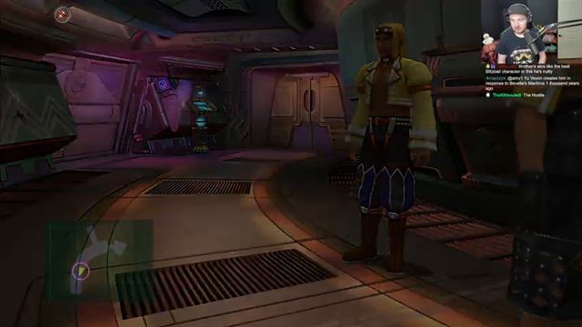 Bawkbasoup Plays - Final Fantasy X [Final] смотреть онлайн