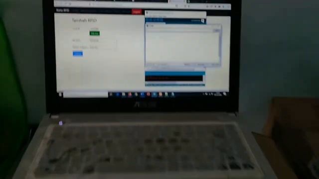 Project IoT How to Send Message Whatsapp with PHP MySql and Nodemcu(ESP8266)+RFID. смотреть онлайн