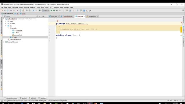 Tanes Kanchanawanchai Data Structure Week 3-1 of 16-2 смотреть онлайн