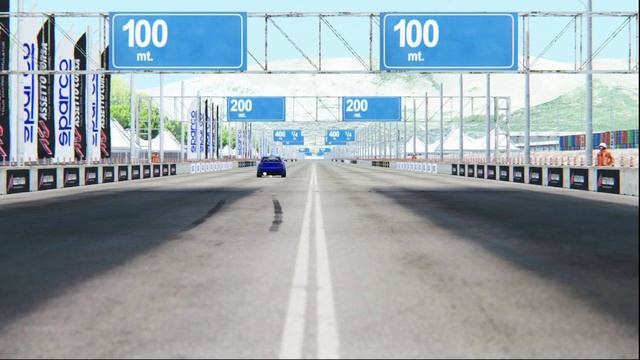 Assetto Corsa Audi S3 8L By MGTuning Drag Test 1000+hp смотреть онлайн