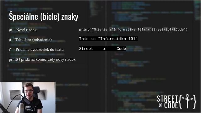Čítanie zo súboru | Part 6 | Python - 38/48 смотреть онлайн