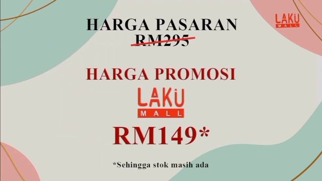 LAKU Mall | Channel Cease (Unifi TV/1 February 2023/Unavailable) смотреть онлайн