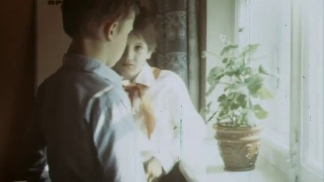 Маша Старцева, Петров и Васечкин(кинопробы).avi смотреть онлайн
