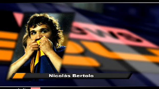 Bertolo hablando sobre su llegada al palermo de italia смотреть онлайн