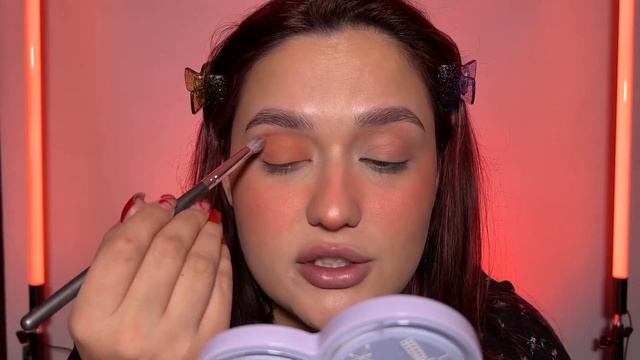 КОРЕЙСКИЙ МАКИЯЖ ☺️ смотреть онлайн