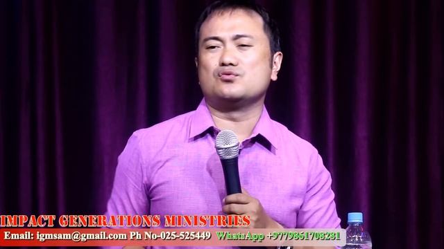 SAMUEL TAMANG- BUILD YOUR SECURE FUTURE // NEPALI смотреть онлайн