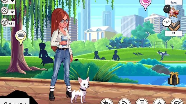 SHARING MY SECRETS ON THE KIM KARDASHIAN: HOLLYWOOD GAME! TIPS & TRICKS FOR 2020/2021 смотреть онлайн