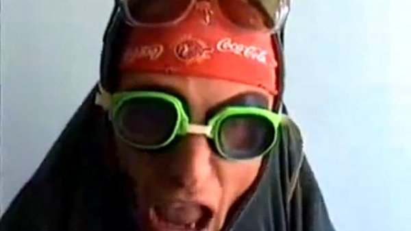 Пародия на Benny Benassi Satisfaction