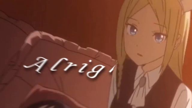 Ily Hayasaka Ai edit (3D camera practice) смотреть онлайн