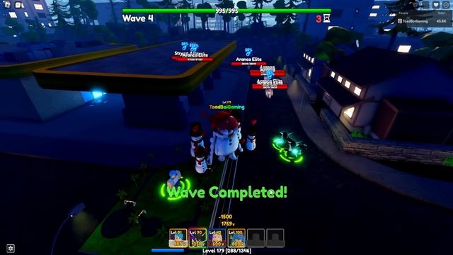 [Showcase] The New Ulquiorra Buff Is Insanely Good* New Meta Monster [?UPD] Anime Adventures смотреть онлайн