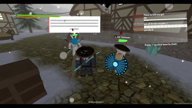 10 Things To Do When Bored Part 1 | Sword Blox Online | Roblox смотреть онлайн