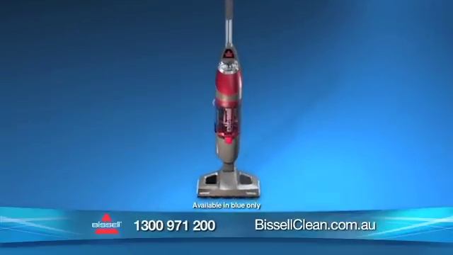 Introducing the NEW BISSELL Vac & Steam смотреть онлайн