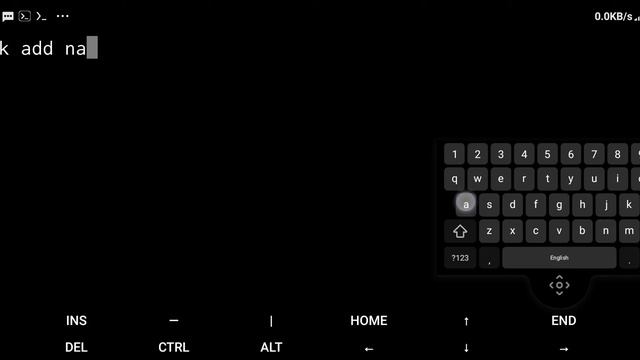 Check JavaC Version From Binary Directory | OpenJDK | Alpine Linux Terminal | Android | Rootless |# смотреть онлайн