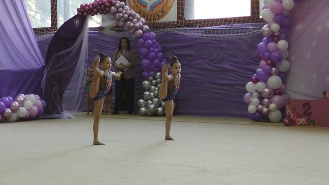 Дуэт "Буратино" Лосино-Петровский смотреть онлайн