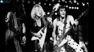 UFO live in Germany 1973