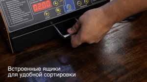 AUTOOL CT400 Тест на очистку топливной форсунки автомобиля GDI