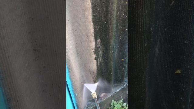 Как быстро отмыть шифер смотреть онлайн