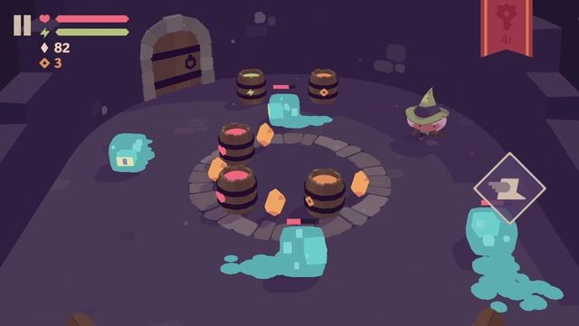 Pinball Wizard Nintendo Switch E-Shop Review смотреть онлайн