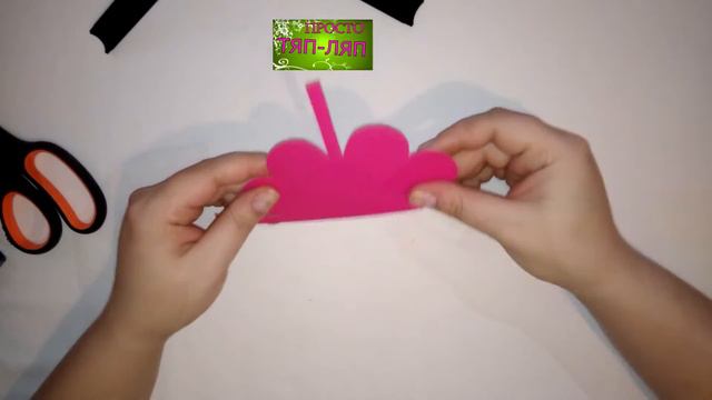 Как сделать необычные открытки - Валентинки. DIY. How to make unusual valentines cards смотреть онлайн