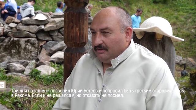 Мидис СУТЬ Реком - с субтитрами