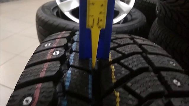 Зимние шины Viatti Brina Nordico v-522 ШИП. Шинный РАЙ смотреть онлайн