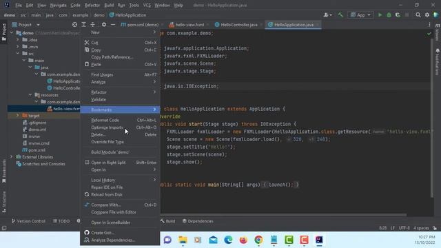How To Install JavaFX Scene Builder 19.0.0 on Windows 11 x64 смотреть онлайн