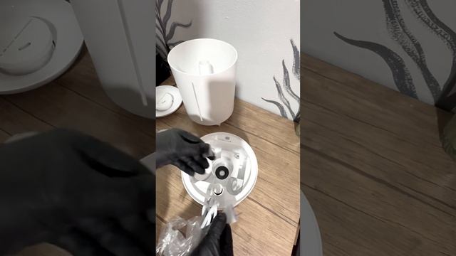 Увлажнитель Mijia Smart Anti-bacterial Humidifier 2 поколения.
