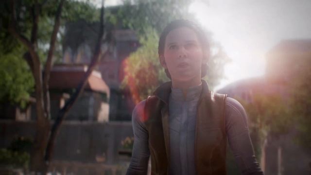 Прохождение Star Wars: Battlefront 2 - Миссия 6-7 (Защита Набу) смотреть онлайн