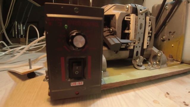 Самодельная пила из мотора от стиральной машины, и деталей с Алиэкспресс смотреть онлайн