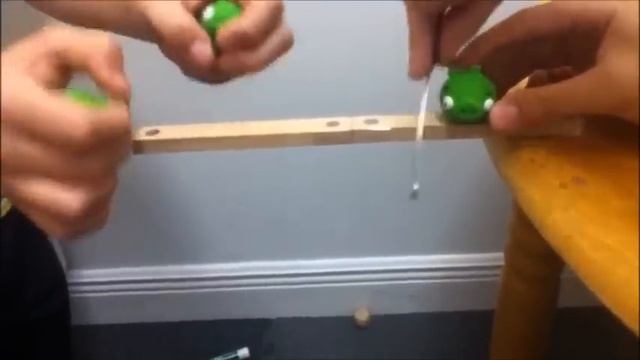 Piggy Tales Remastered: Pigs at work: lunch break смотреть онлайн