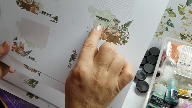 Ольга Блоха. Мои планы и покупочки