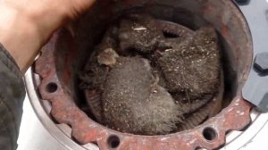 Замена тормозных дисков и Блок подшипников VOLVO FH