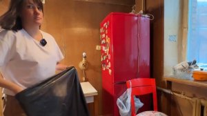 Первая серия про страшную квартирку / Чисто Даша #26