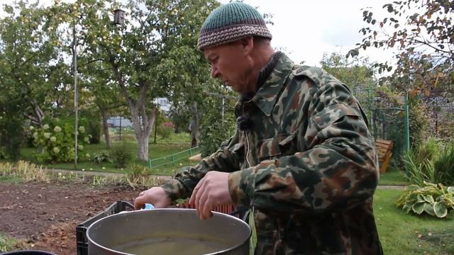 Моченые яблоки. Рецепт смотреть онлайн