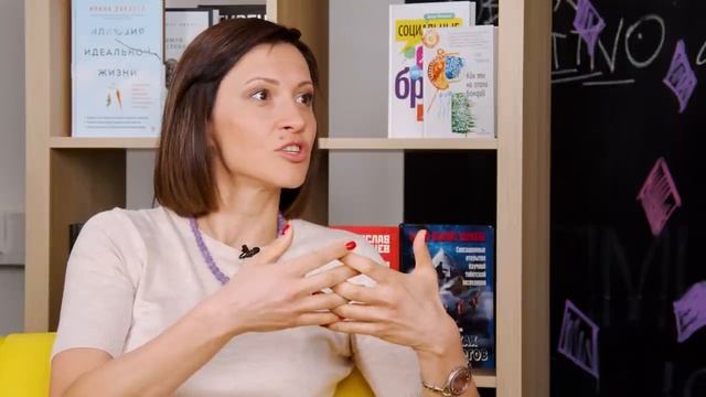 О языке и мозге // Рассказывает Ольга Драгой смотреть онлайн