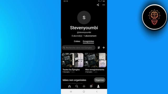 Comment Voir Son Historique Sur Pinterest ( 100% Facile ) смотреть онлайн