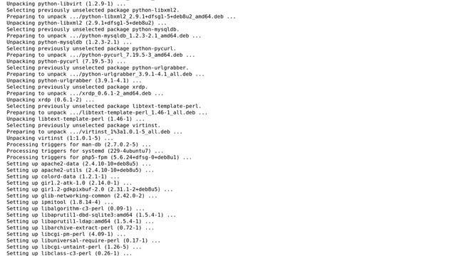 Debian:unmet dependencies смотреть онлайн