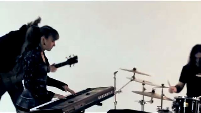 Группа НОЧЬ - Любовь.webm смотреть онлайн