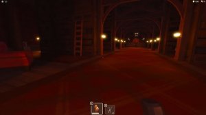 ПОБЕГ В РОБЛОКС ДВЕРИ ROBLOX DOORS!