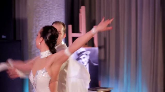 МОЙ ЛАСКОВЫЙ И НЕЖНЫЙ ЗВЕРЬ. ШОУ-БАЛЕТ "ИДЕАЛ". ВЛАДИМИР ГУРИКОВ и ТАТЬЯНА ШИКОВА смотреть онлайн