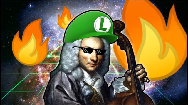Luigi Boccherini String Quintet - CLASSICAL DUBSTEP R333M!X смотреть онлайн