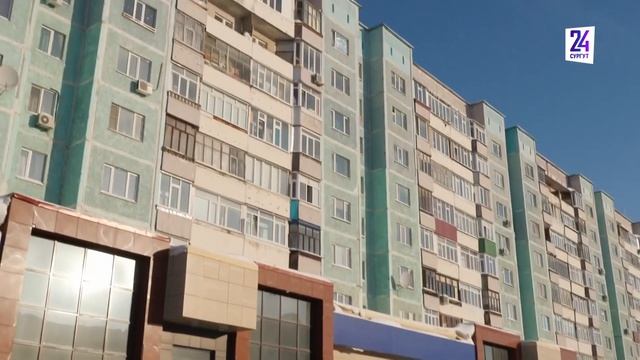 Надежда на прогулки. Для 92-летней пенсионерки открыли сбор на ремонт балкона смотреть онлайн