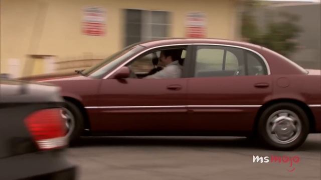 Top 10 Unscripted Parks and Recreation Moments That Were Kept in the Show смотреть онлайн