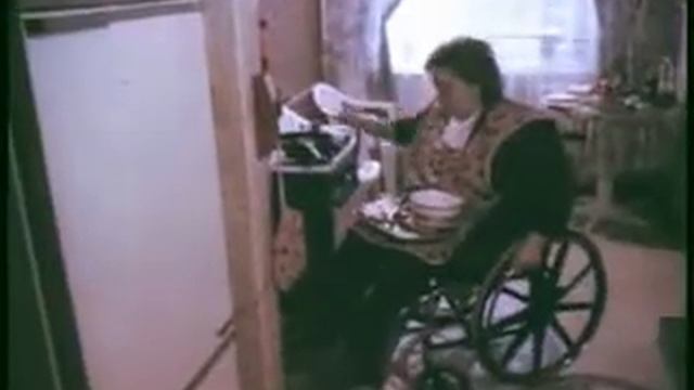 Парма Ёль №3 1995 г. смотреть онлайн