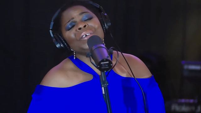 No One Like You-Cover (Robert Glasper) смотреть онлайн