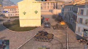 СТОИТ ЛИ КАЧАТЬ Sheridan И ЧТО ВАС ЖДЕТ НА ПУТИ К НЕМУ WOT BLITZ