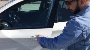 Обзор BMW X6 дизель 3.0, 245 л.с. 2010 год!