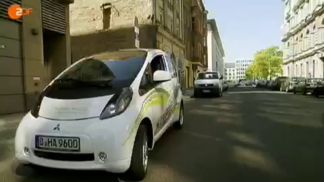 Die leise Revolution - Zukunft Elektroauto смотреть онлайн